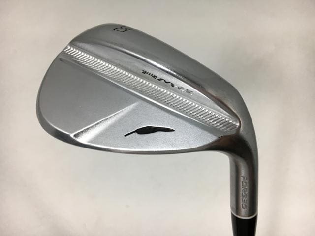 お買い得品！【中古ゴルフクラブ】フォーティーン RM-α フォージド ウェッジ NSプロ TS-101w AW【14日間返品OK】