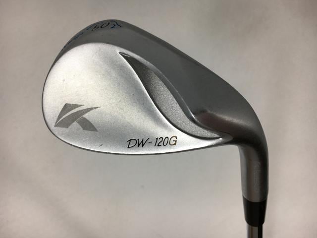 お買い得品！【中古ゴルフクラブ】キャスコ ドルフィン ウェッジ DW-120G NSプロ 950GH neo AW【14日間返品OK】