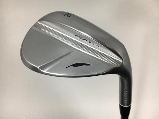 お買い得品！【中古ゴルフクラブ】フォーティーン RM-α フォージド ウェッジ NSプロ TS-101w SW【14日間返品OK】