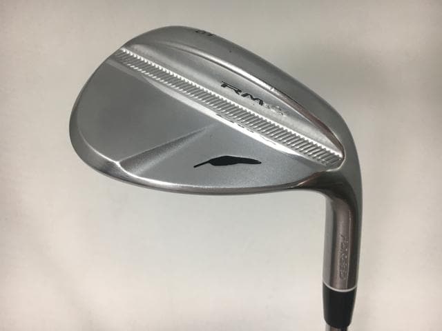 【中古ゴルフクラブ】フォーティーン RM-α フォージド ウェッジ NSプロ TS-101w SW【14日間返品OK】