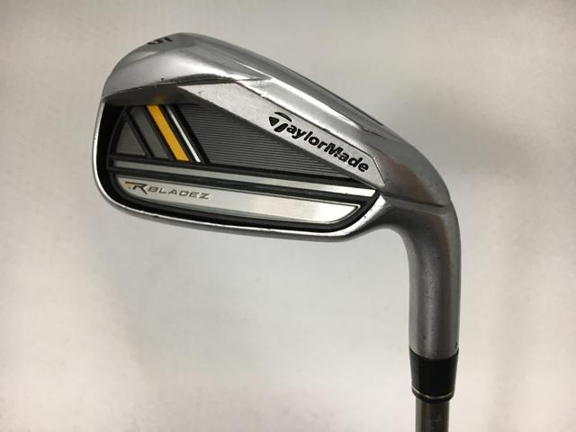テーラーメイド ロケットブレイズ アイアン 7本セット（日本仕様