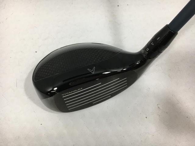 キャロウェイゴルフ PARADYM パラダイム スーパー ハイブリッド