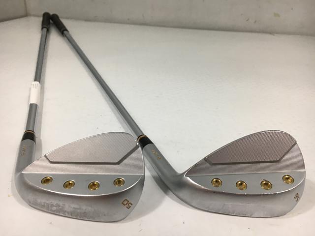 【中古ゴルフクラブ】ライザップゴルフ LEXIM ウエッジ NSプロ950GH AW.SW【14日間返品OK】