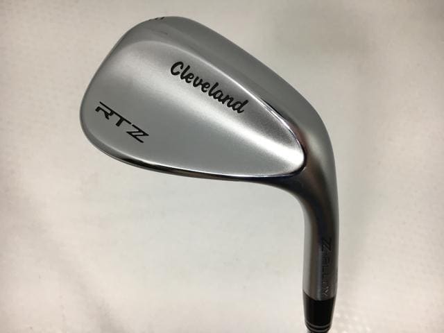 【中古ゴルフクラブ】【超美品】クリーブランド RTZ ウェッジ ツアーサテン 52.10 MID 2025 D/G AW【14日間返品OK】