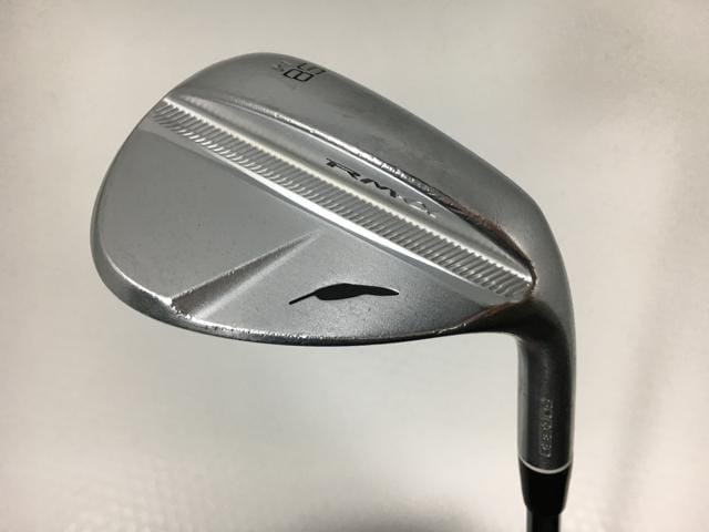 お買い得品！【中古ゴルフクラブ】フォーティーン RM-α フォージド ウェッジ NSプロ TS-101w SW【14日間返品OK】
