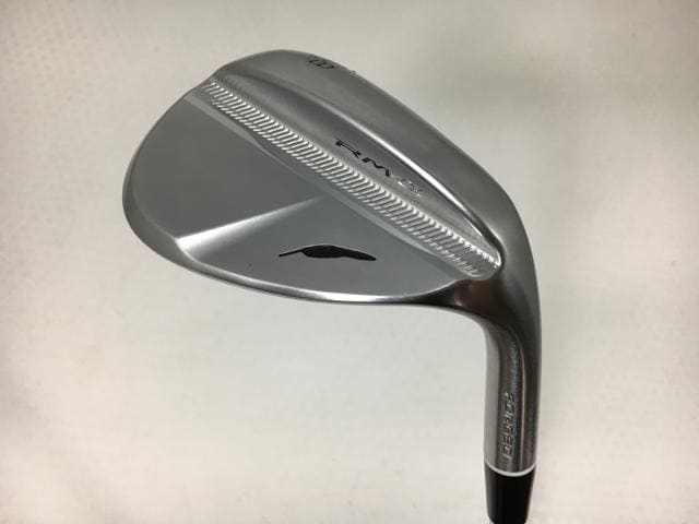 【中古ゴルフクラブ】フォーティーン RM-α フォージド ウェッジ NSプロ TS-114w Ver2 SW【14日間返品OK】