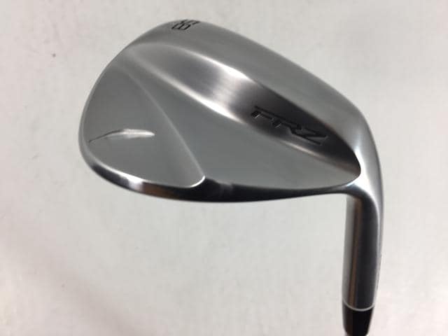 【中古ゴルフクラブ】【超美品】フォーティーン FRZ ウェッジ (パールサテン) 2024 NSプロ TS-114w Ver2 SW【14日間返品OK】