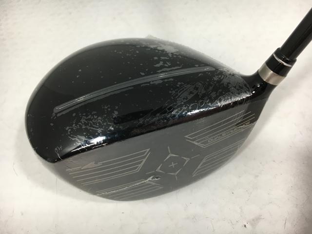 KAMUIPRO カムイプロ TP-11 イレブン ドライバー1W ロフト 9度 楽天