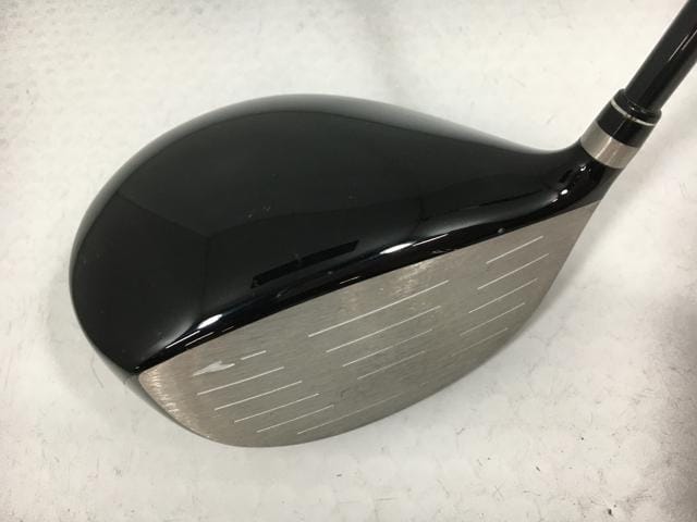 中古ゴルフクラブ】カムイ カムイ KP-01 ドライバー 2020 オリジナル