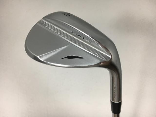 お買い得品！【中古ゴルフクラブ】フォーティーン RM-α フォージド ウェッジ NSプロ TS-101w SW【14日間返品OK】