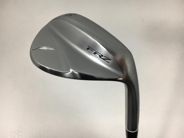 フォーティーン FRZ ウェッジ パールサテン FRZ パールサテン 58°/S