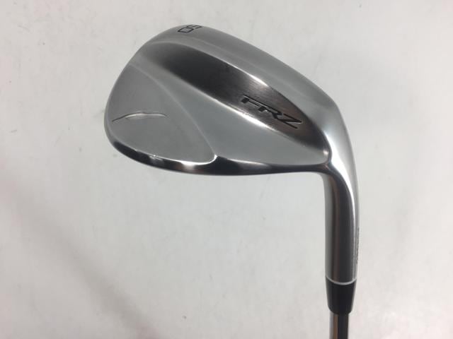 【中古ゴルフクラブ】フォーティーン FRZ ウェッジ (パールサテン) 2024 NSプロ TS-114w Ver2 AW【14日間返品OK】