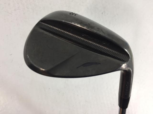 【中古ゴルフクラブ】フォーティーン RM-α フォージド ウェッジ (ブラックエディション) NSプロ MODUS3 115 WEDGE SW【14日間返品OK】
