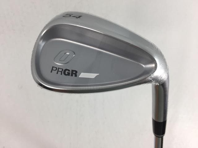 【中古ゴルフクラブ】【未使用品】プロギア PRGR 0 ウェッジ 2024 NSプロ ZELOS 8 AW【14日間返品OK】