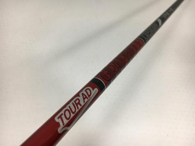【中古ゴルフクラブ】【超美品】グラファイトデザイン シャフト単品 (ブリヂストン スリーブ付) ツアーAD VF-5 1W【14日間返品OK】