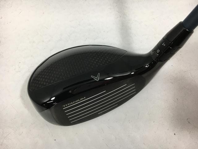 キャロウェイPARADYM SUPERHYBRID 5H Callaway PARADYM SUPER HYBRID