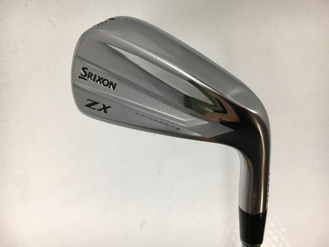 【中古ゴルフクラブ】【超美品】ダンロップ スリクソン(SRIXON) ZX MK-2 ユーティリティ 2023 ディアマナ ZX-2 for UTILITY U4【14日間返品OK】
