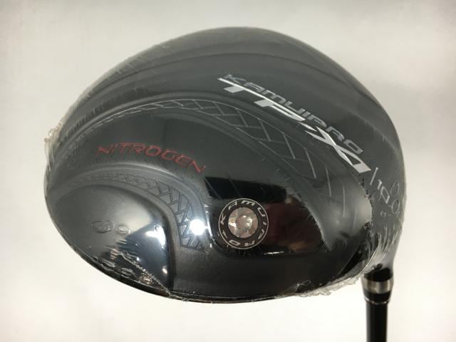 KAMUIPRO カムイプロ TP-11 イレブン ドライバー1W ロフト 9度 楽天