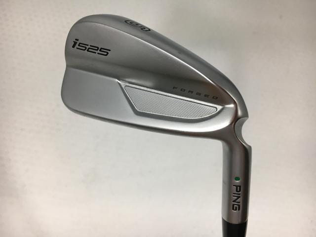 【中古ゴルフクラブ】(5本セット)ピン i525 アイアン 2022 NSプロ MODUS3 TOUR130 6〜9.P【14日間返品OK】