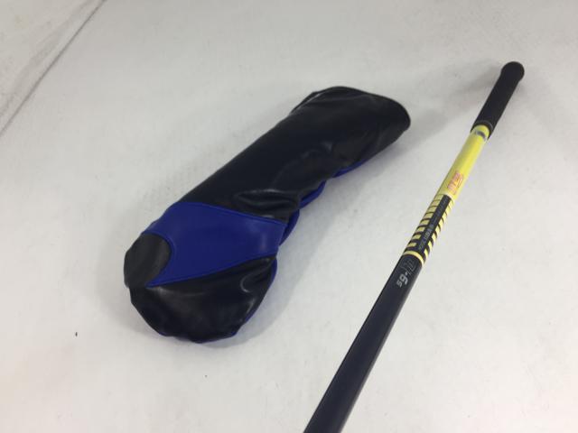 【中古ゴルフクラブ】【美品】カムイ カムイ XP-03 ドライバー 2021 ツアーAD MJ-6 1W【14日間返品OK】 中古ゴルフクラブ】【美品】カムイ カムイ XP-03 ドライバー 2021