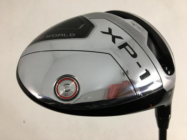 お買い得品！【中古ゴルフクラブ】ホンマ T//WORLD XP-1 ドライバー KURO KAGE XM60 1W【14日間返品OK】