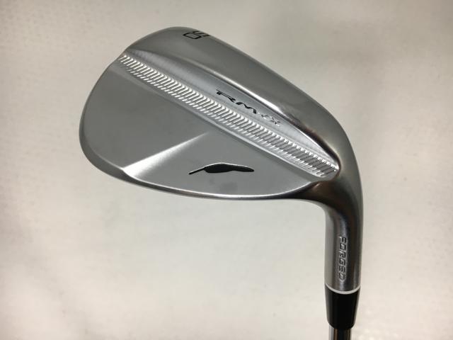 【中古ゴルフクラブ】【美品】フォーティーン RM-α フォージド ウェッジ D/G AW【14日間返品OK】