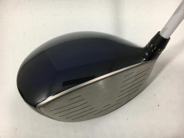 お買い得品！【中古ゴルフクラブ】ツルヤゴルフ アクセル VF