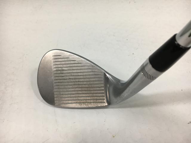 【中古ゴルフクラブ】タイトリスト ボーケイ ウェッジ スピンミルド SM9 (ツアークロム)56.12D(日本仕様) BV105 SW【14日間返品OK】