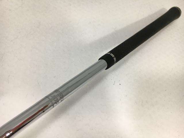 【中古ゴルフクラブ】タイトリスト ボーケイ ウェッジ スピンミルド SM9 (ツアークロム)56.12D(日本仕様) BV105 SW【14日間返品OK】
