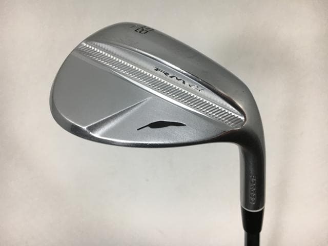 お買い得品！【中古ゴルフクラブ】フォーティーン RM-α フォージド ウェッジ NSプロ TS-101w SW【14日間返品OK】