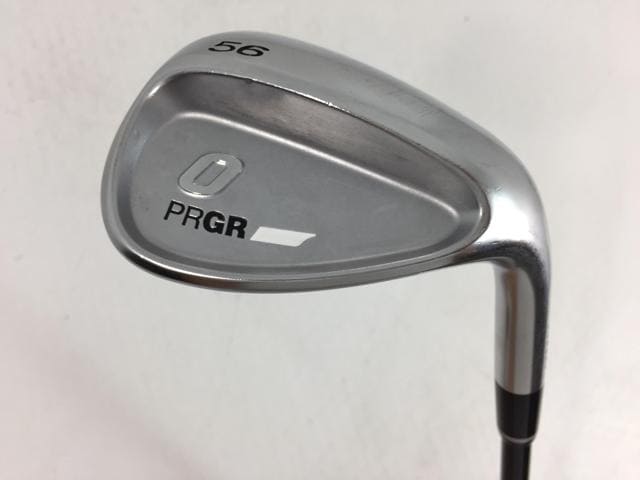 【中古ゴルフクラブ】プロギア PRGR 0 ウェッジ 2024 MCI for PRGR SW【14日間返品OK】