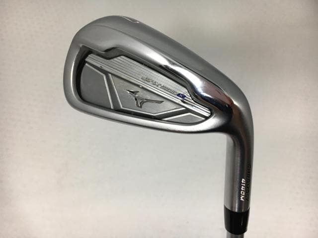 【中古ゴルフクラブ】(5本セット)ミズノ JPX 200X アイアン PLATINUM MFUSION I 7〜9.P.PG【14日間返品OK】