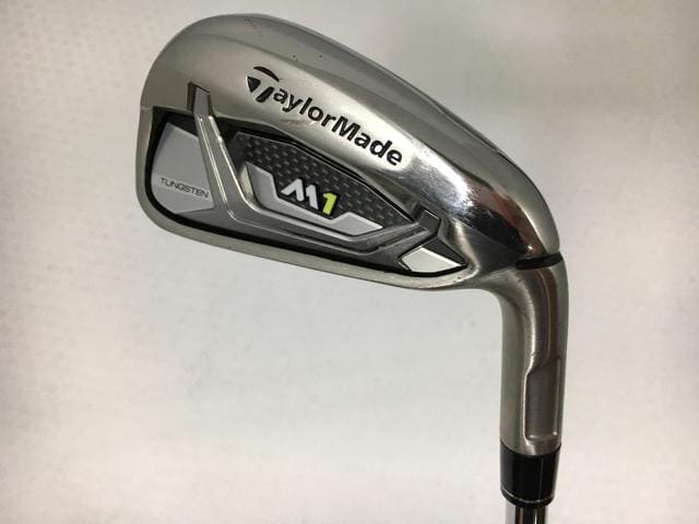 mi様 返品OK 【中古ゴルフクラブ】(7本セット)テーラーメイド ツアー