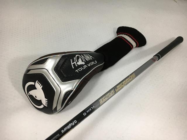 中古ゴルフクラブ】テーラーメイド M GLOIRE(グローレ) ドライバー