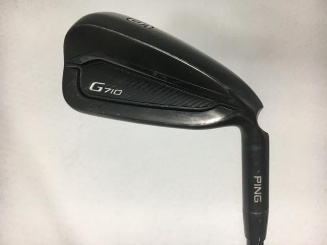 【中古ゴルフクラブ】(5本セット)ピン G710 アイアン 2020 ALTA J CB BLACK 6〜9.P【14日間返品OK】