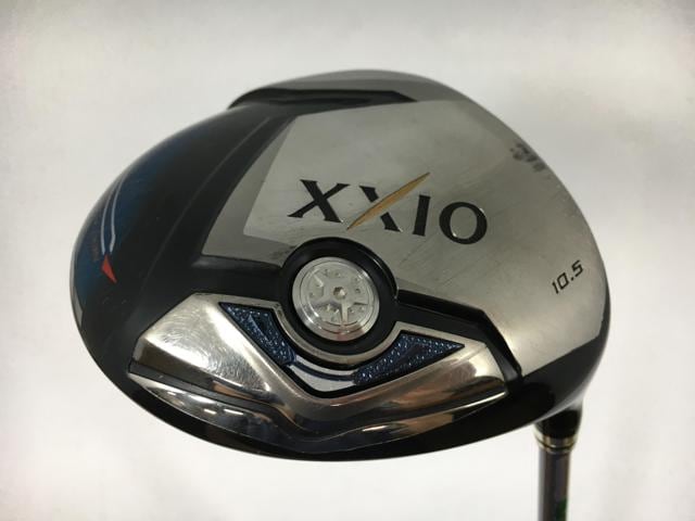 【中古ゴルフクラブ】ダンロップ ゼクシオ7 セブン (XXIO 7) ドライバー 2012 MP700 1W【14日間返品OK】
