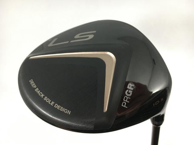 お買い得品！【中古ゴルフクラブ】プロギア LS ドライバー 2021 Speeder エボリューション for PRGR 1W【14日間返品OK】