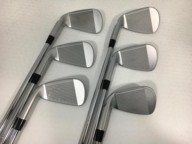 お買い得品！【中古ゴルフクラブ】【超美品】(6本セット)ピン i230