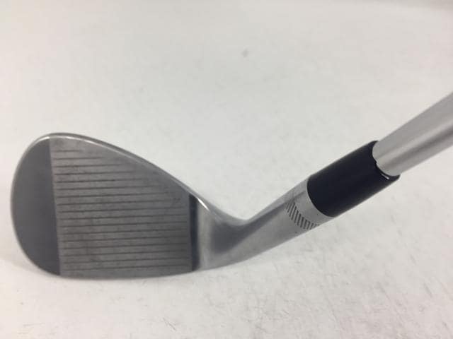 【中古ゴルフクラブ】タイトリスト ボーケイ ウェッジ スピンミルド SM9 (ツアークロム)54.10S(日本仕様) BV105 AW【14日間返品OK】
