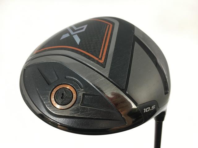 お買い得品！【中古ゴルフクラブ】ダンロップ ゼクシオ エックス (XXIO X) ドライバー 2020 Miyazaki AX-1 1W【14日間返品OK】