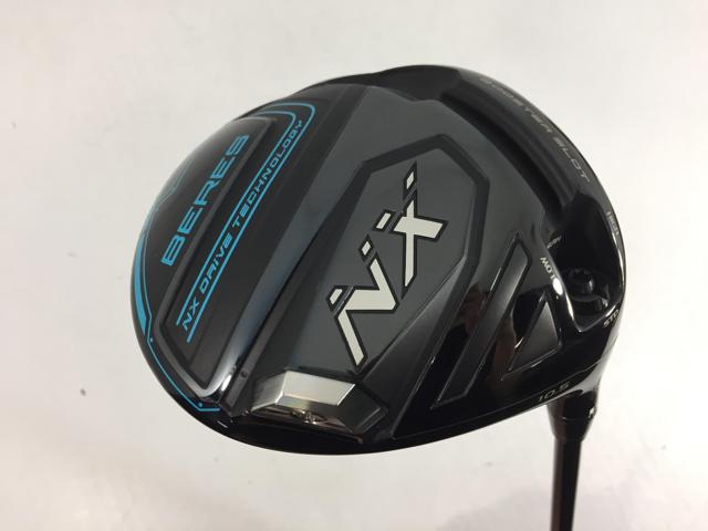 中古ゴルフクラブ】プロギア LS LS(2023) ドライバー Speeder NX FOR