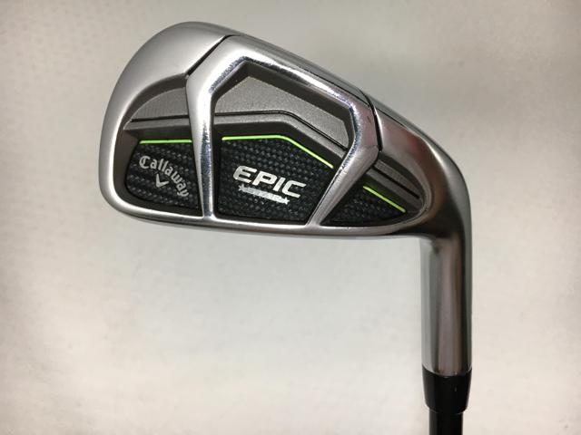 キャロウェイ エピックスター アイアン R 6-9 PAGS 8本 メンズ キャロウェイ エピックスター アイアン R 6-9 PAGS 8本 メンズ