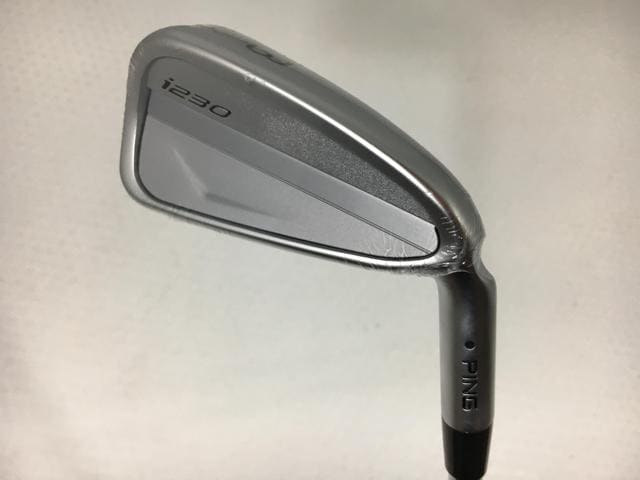 【中古ゴルフクラブ】【未使用品】ピン i230 アイアン AWT 2.0 LITE スチール 3I【14日間返品OK】