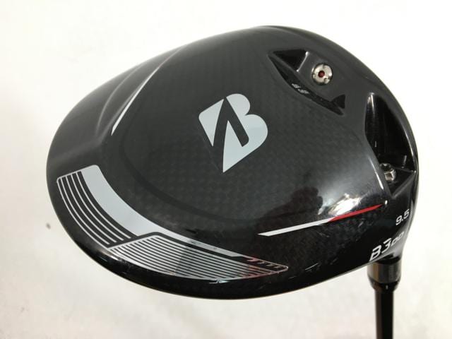 お買い得品！【中古ゴルフクラブ】ブリヂストン B3 DD ドライバー 2022 TENSEI BS Red 40 1W【14日間返品OK】