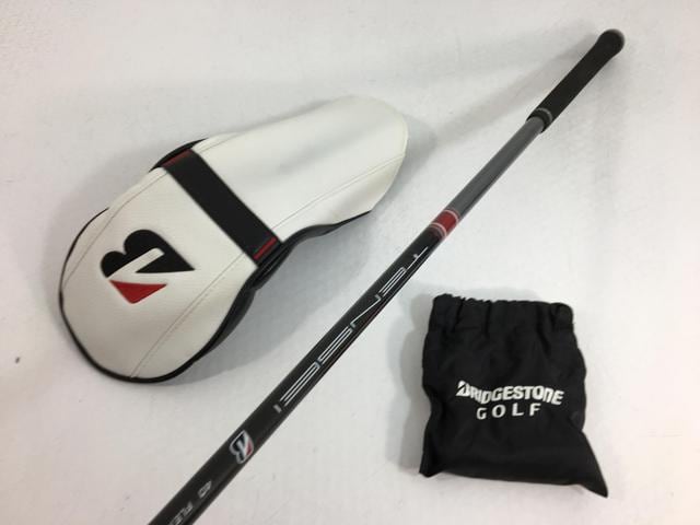 お買い得品！【中古ゴルフクラブ】ブリヂストン B3 DD ドライバー 2022 TENSEI BS Red 40 1W【14日間返品OK】