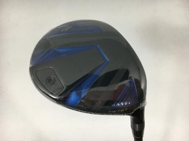 【中古ゴルフクラブ】【未使用品】ホンマ TOUR WORLD (ツアーワールド) TW767 フェアウェイ VIZARD EZ-C 5W【14日間返品OK】