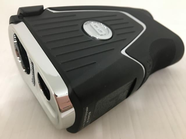 【中古ゴルフ用品】【超美品】ブッシュネル レーザー距離計 ピンシーカー プロ X3 プラス ジョルト【14日間返品OK】