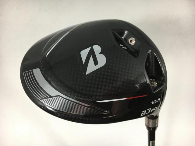 【中古ゴルフクラブ】ブリヂストン B3 DD ドライバー 2022 TENSEI BS Red 40 1W【14日間返品OK】
