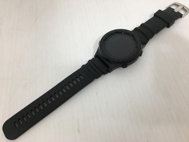 【中古ゴルフ用品】Voicecaddie ボイスキャディ A3 ブラック【14日間返品OK】