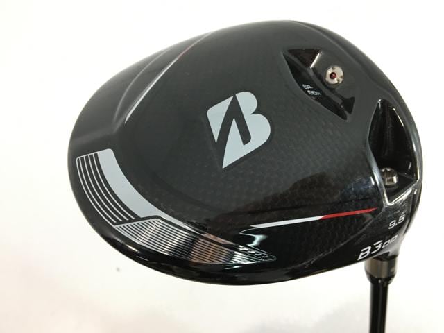 お買い得品！【中古ゴルフクラブ】ブリヂストン B3 DD ドライバー 2022 TENSEI BS Red 40 1W【14日間返品OK】